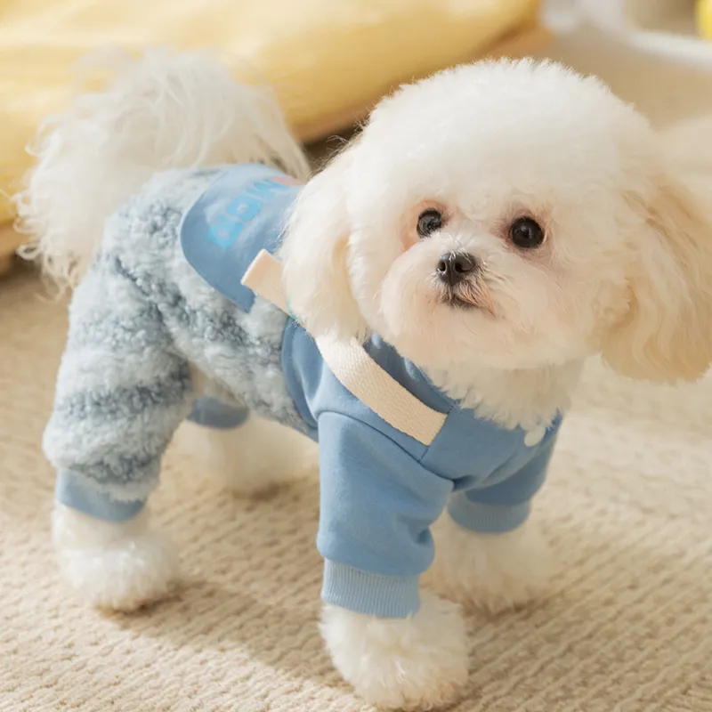 Hippie dogs Pet Clothing-3