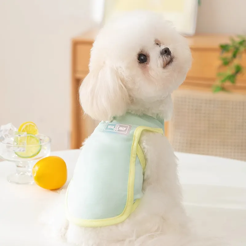 Hippie dogs Pet Clothing-4