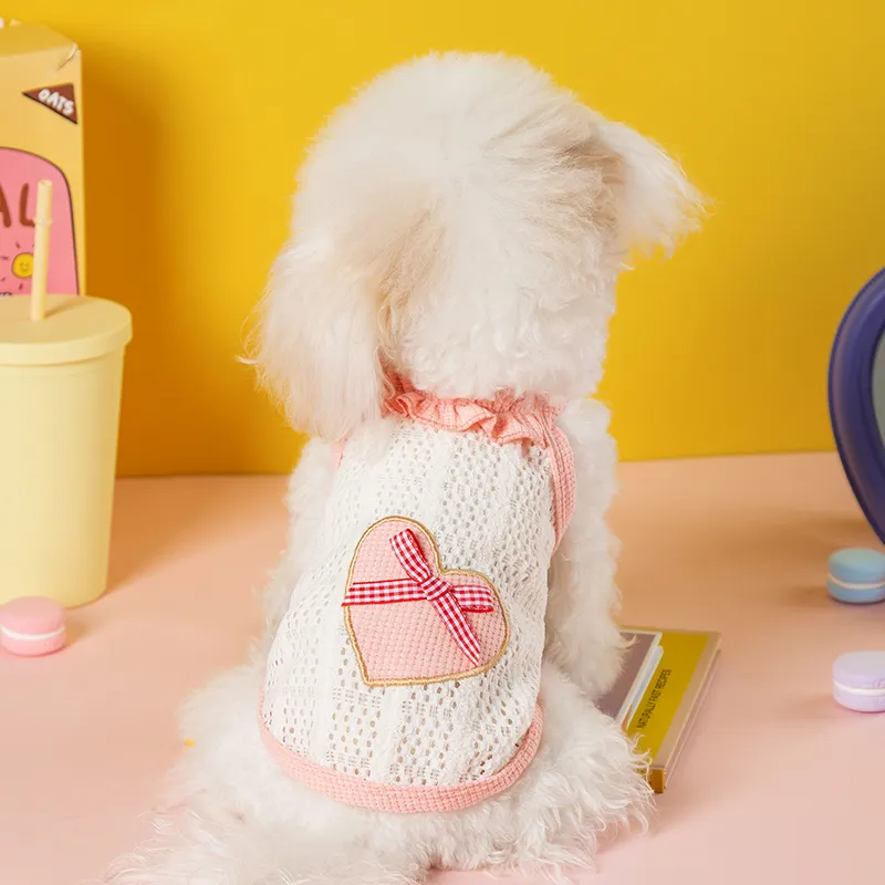 Hippie dogs Pet Clothing-1