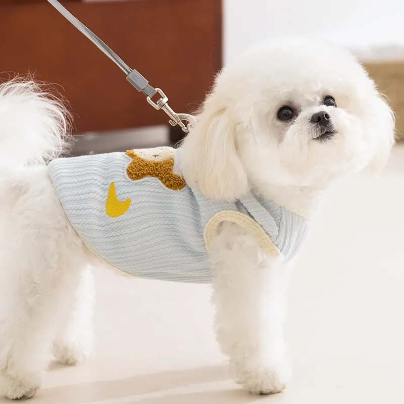 Hippie dogs Pet Clothing-3