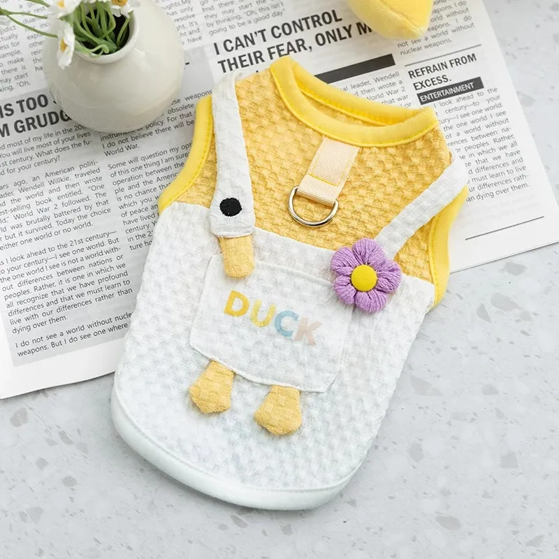 Hippie dogs Pet Clothing-5