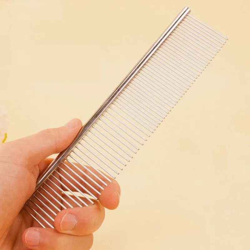 Hippie dogs Cat And Dog Combs & Flea Combs-4