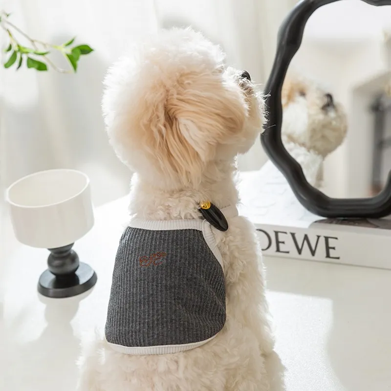 Hippie dogs Pet Clothing-1