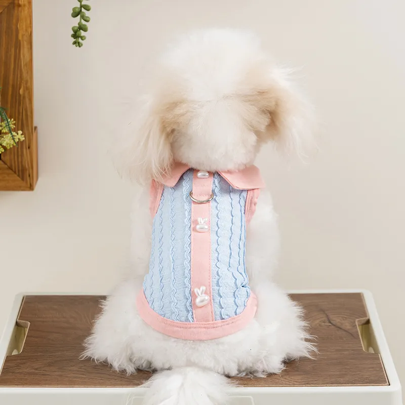 Hippie dogs Pet Clothing-1