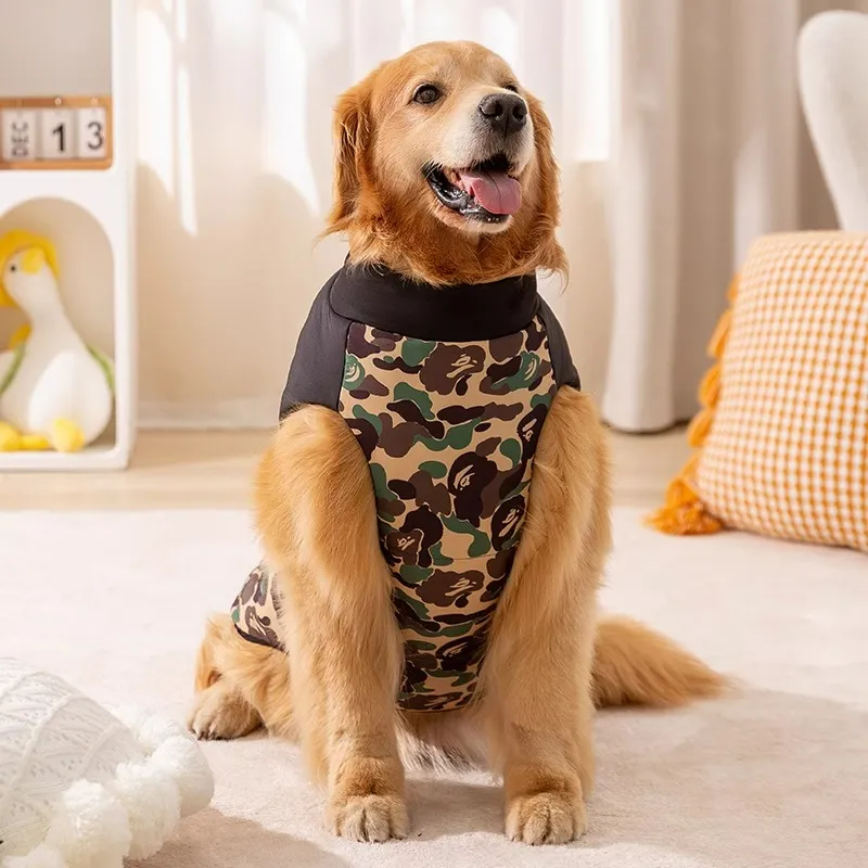 Hippie dogs Pet Clothing-2