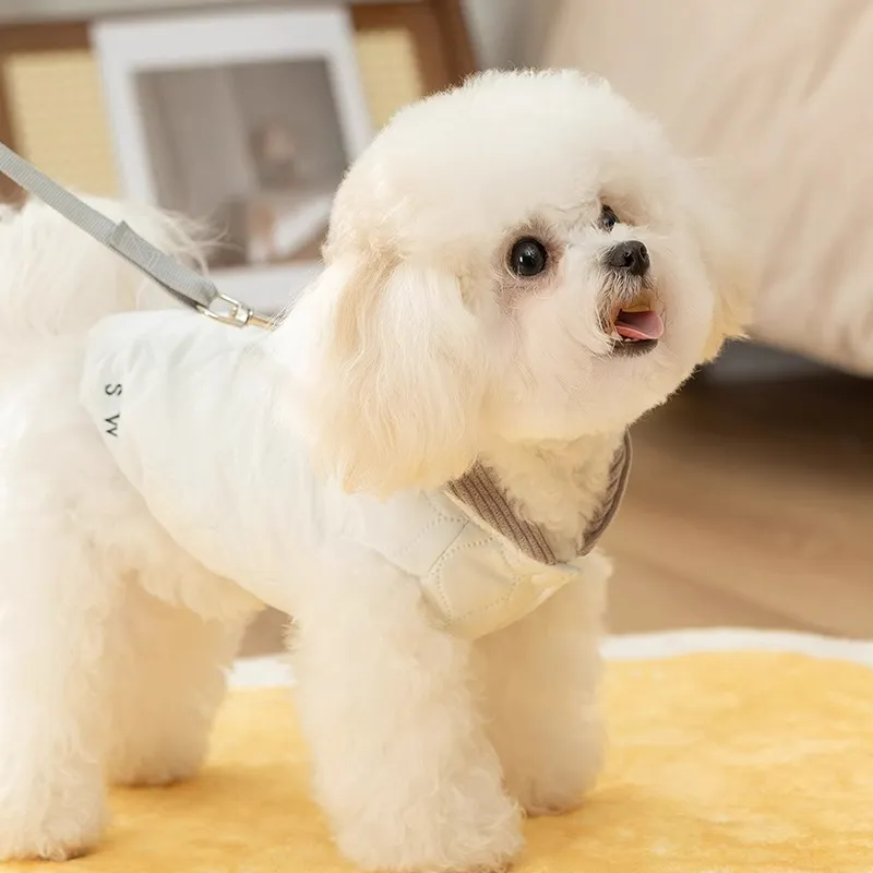 Hippie dogs Pet Clothing-3