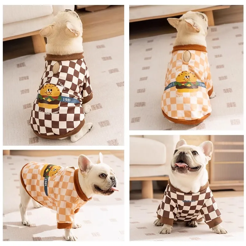 Hippie dogs Pet Clothing-5