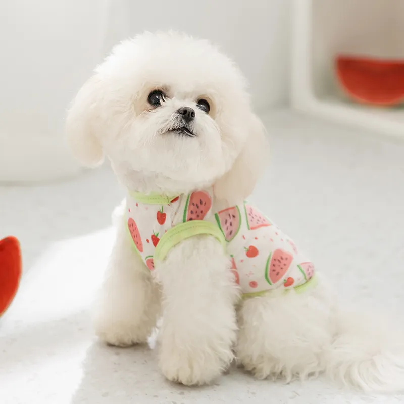 Hippie dogs Pet Clothing-3