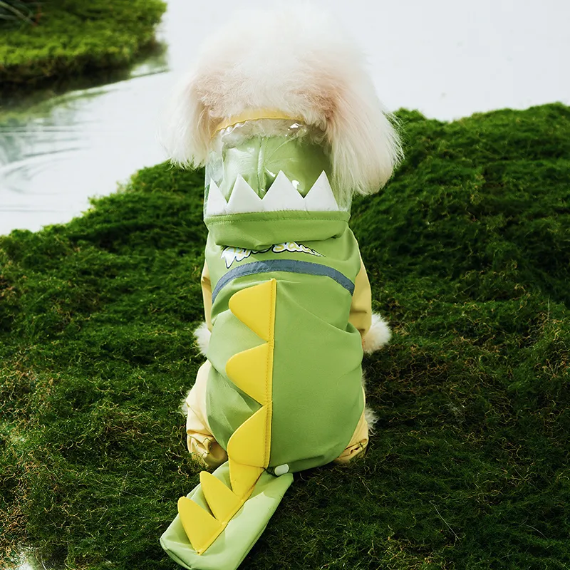 Hippie dogs Pet Clothing-1