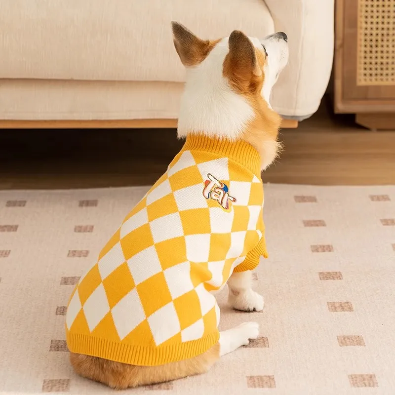 Hippie dogs Pet Clothing-1