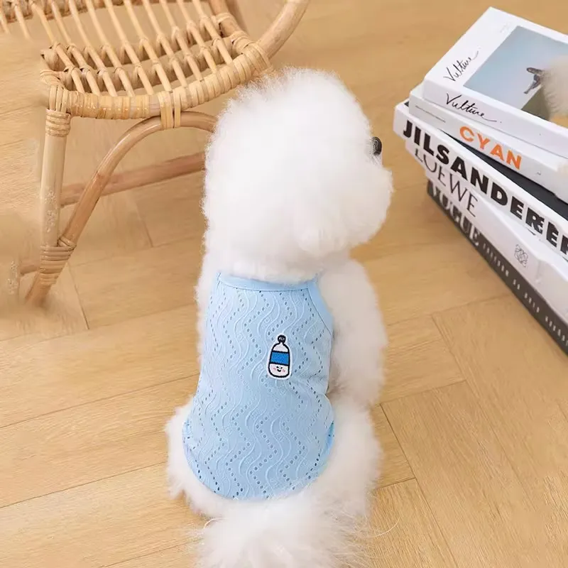 Hippie dogs Pet Clothing-1