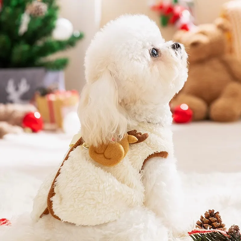 Hippie dogs Pet Clothing-3