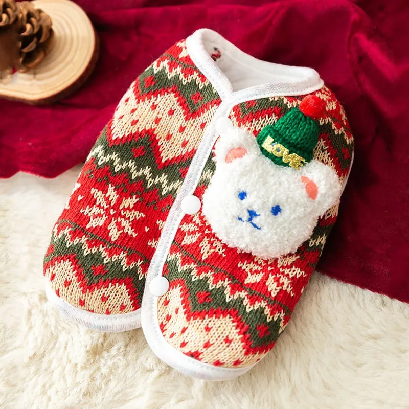 Hippie dogs Pet Clothing-1