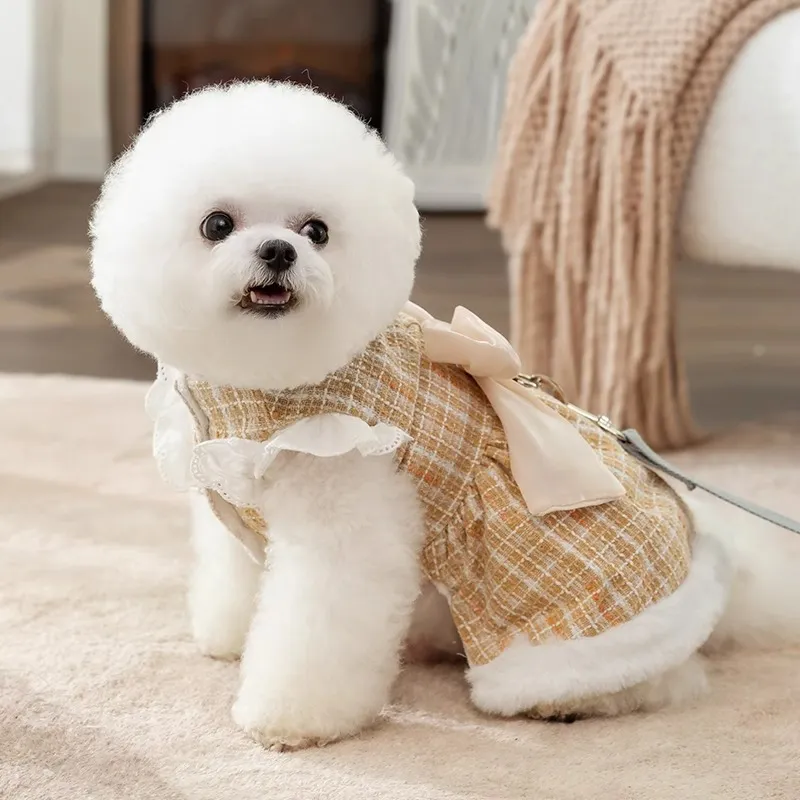 Hippie dogs Pet Clothing-5