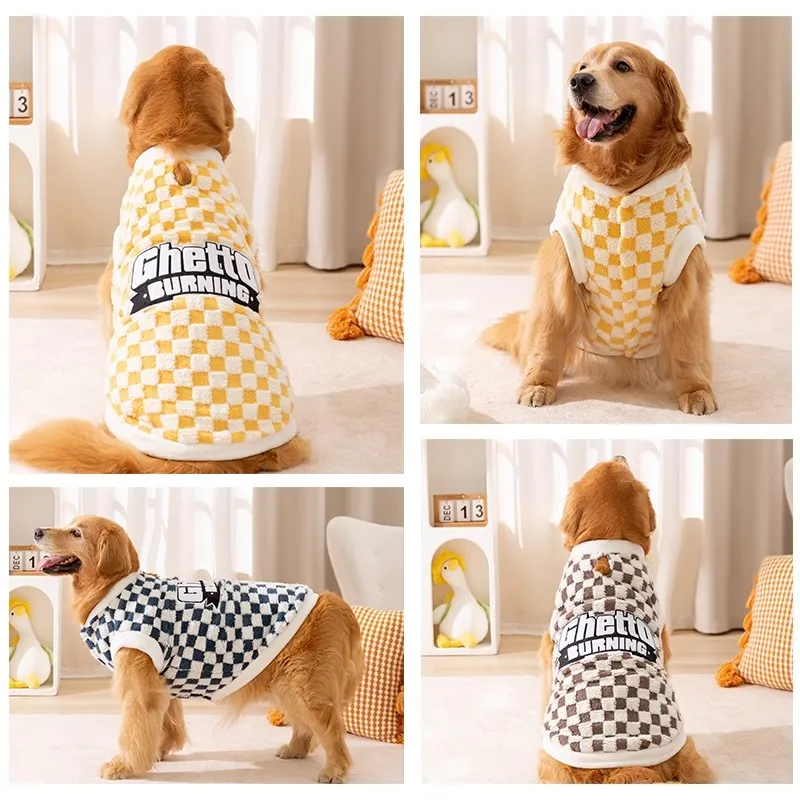 Hippie dogs Pet Clothing-9