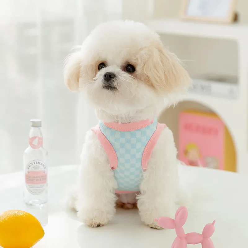 Hippie dogs Pet Clothing-2
