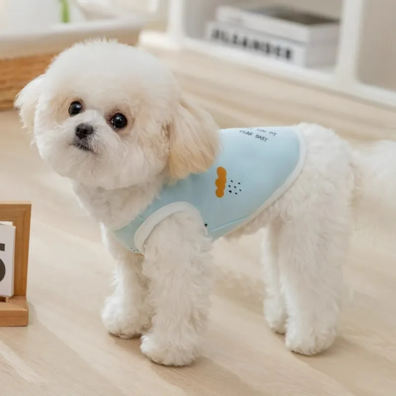 Hippie dogs Pet Clothing-3