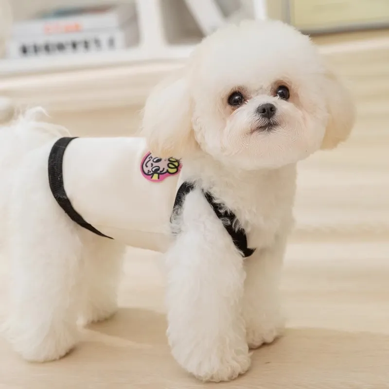 Hippie dogs Pet Clothing-3