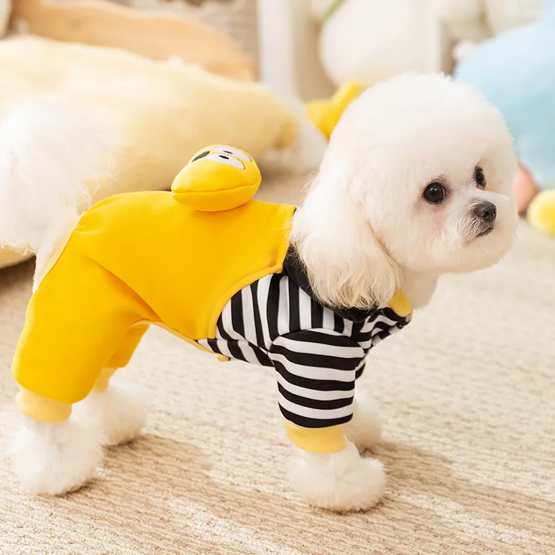 Hippie dogs Pet Clothing-3