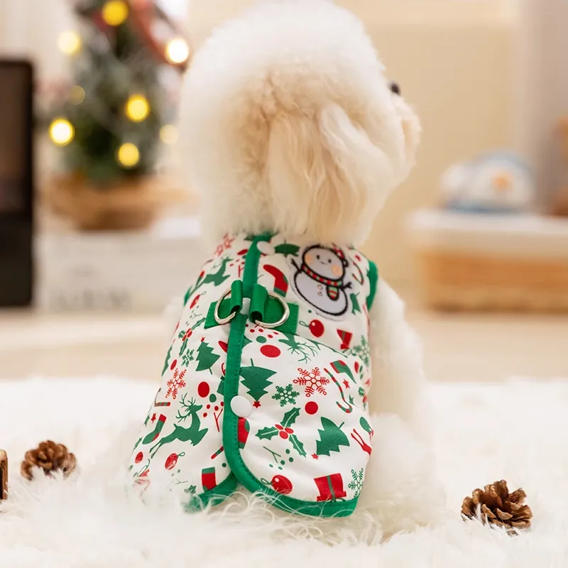 Hippie dogs Pet Clothing-3