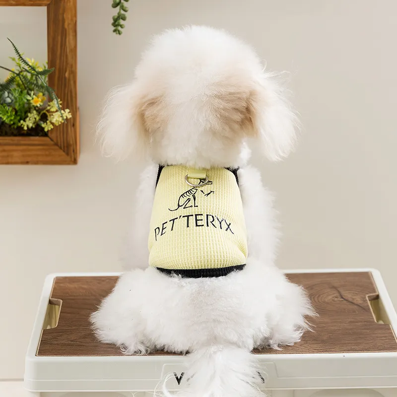 Hippie dogs Pet Clothing-5