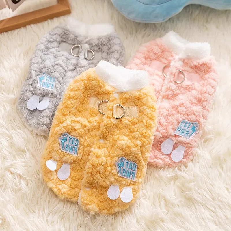 Hippie dogs Pet Clothing-1
