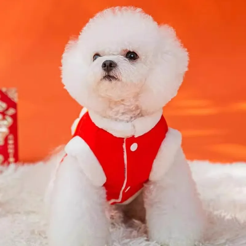 Hippie dogs Pet Clothing-2