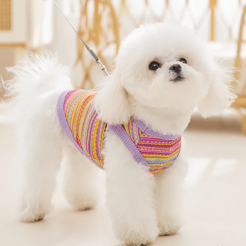 Hippie dogs Pet Clothing-1