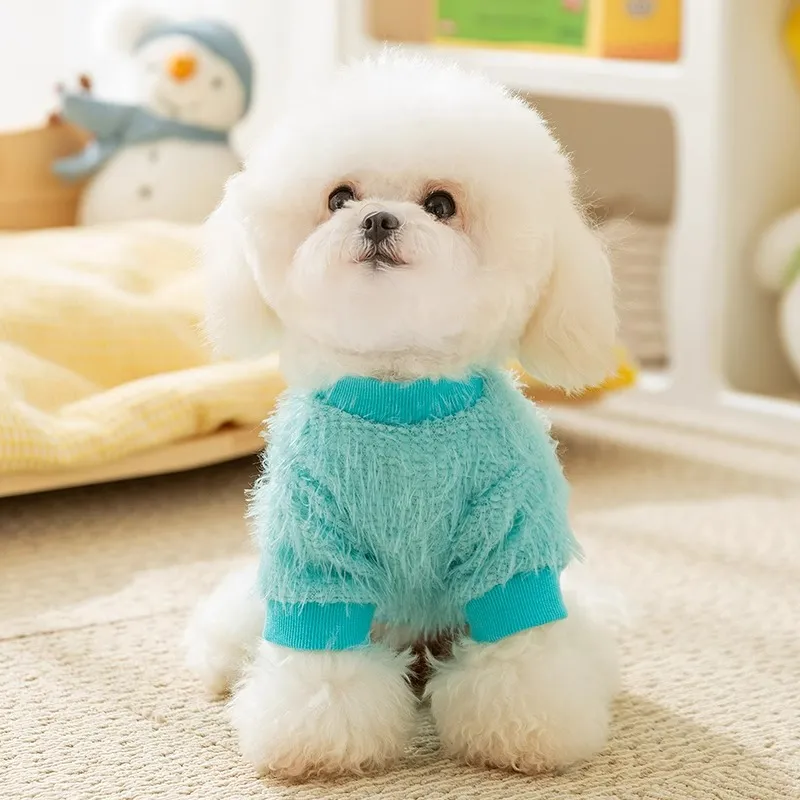 Hippie dogs Pet Clothing-2