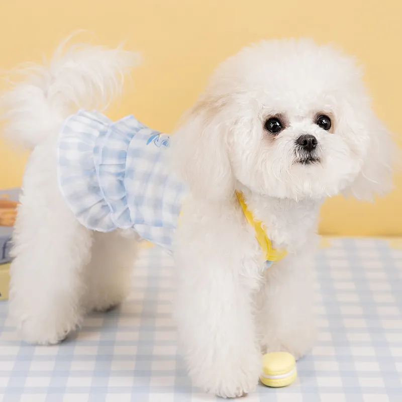Hippie dogs Pet Clothing-2