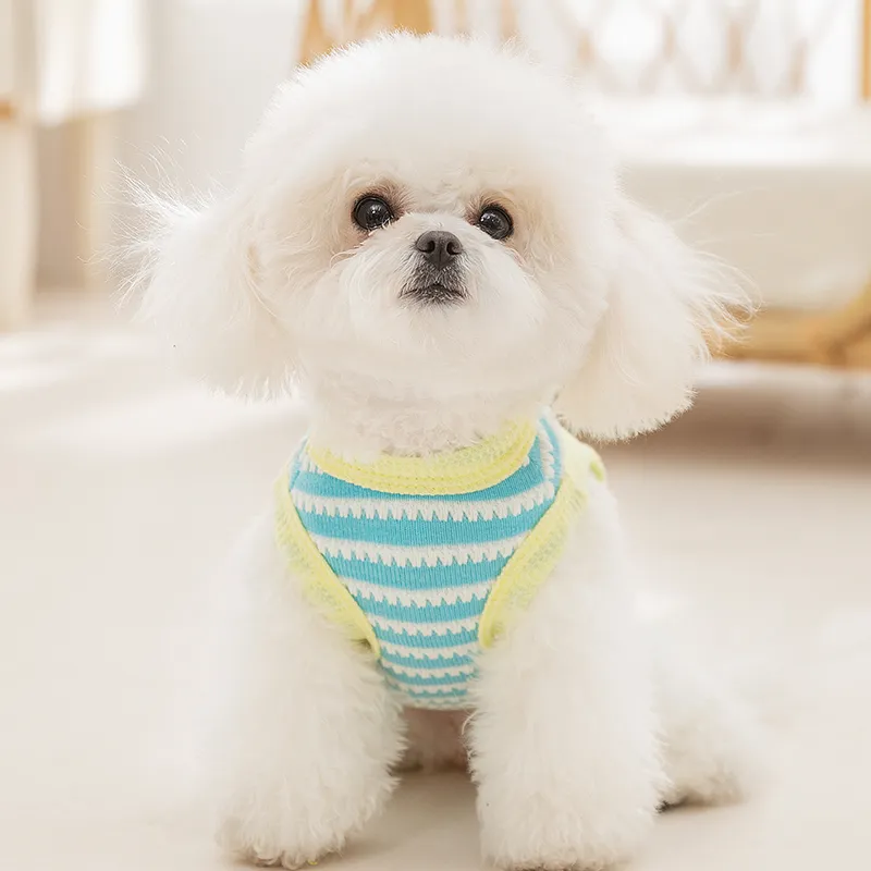 Hippie dogs Pet Clothing-2