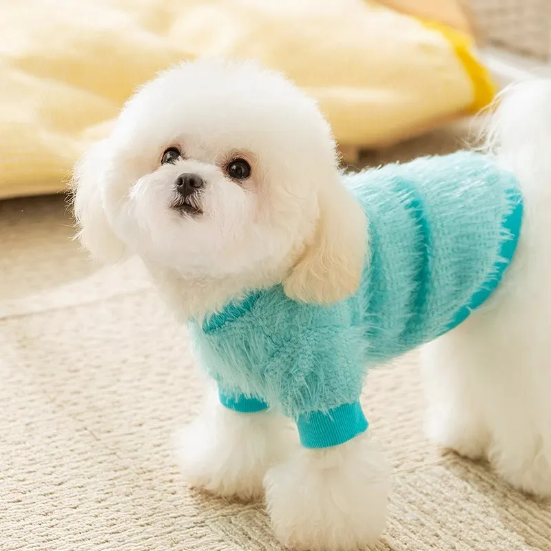 Hippie dogs Pet Clothing-3
