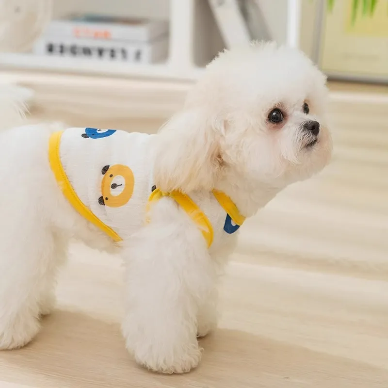 Hippie dogs Pet Clothing-3