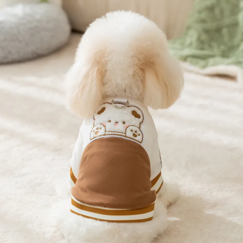 Hippie dogs Pet Clothing-1