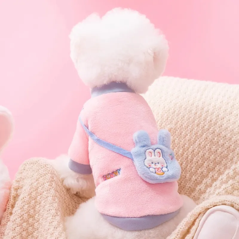 Hippie dogs Pet Clothing-1