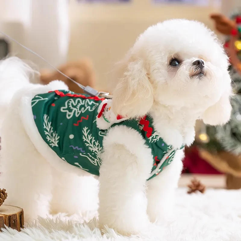 Hippie dogs Pet Clothing-5