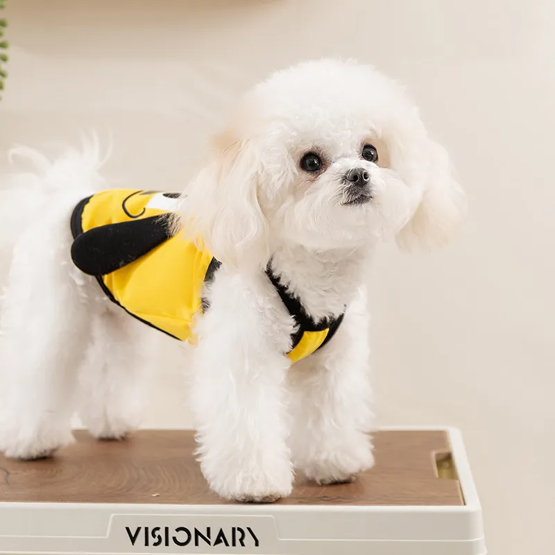 Hippie dogs Pet Clothing-3