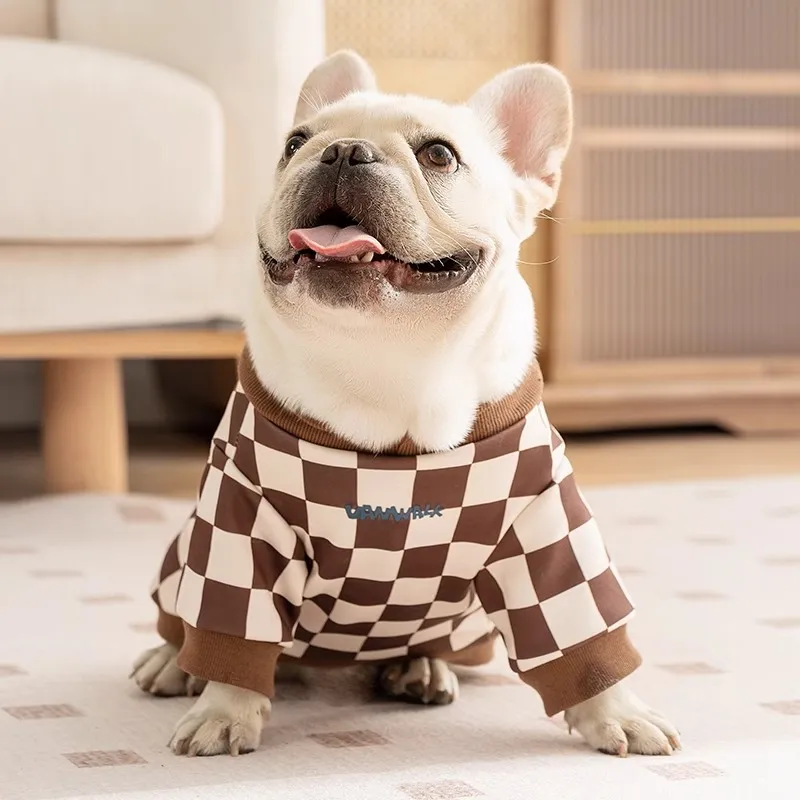 Hippie dogs Pet Clothing-2