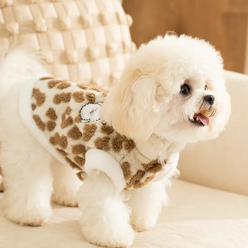 Hippie dogs Pet Clothing-3