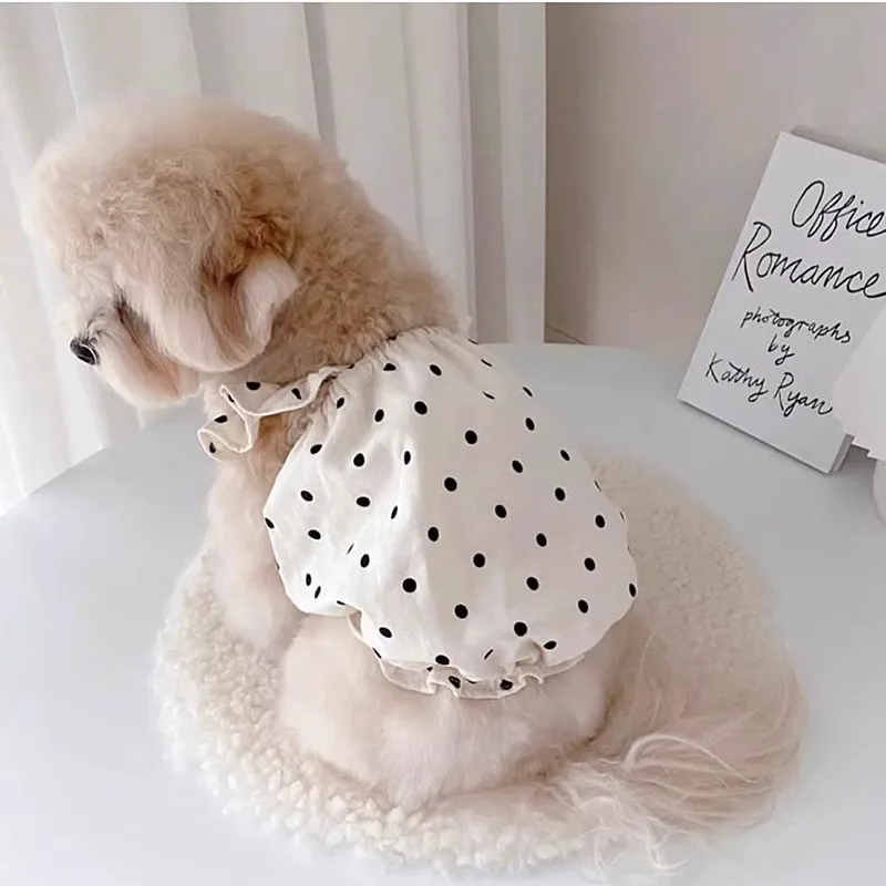 Hippie dogs Pet Clothing-2