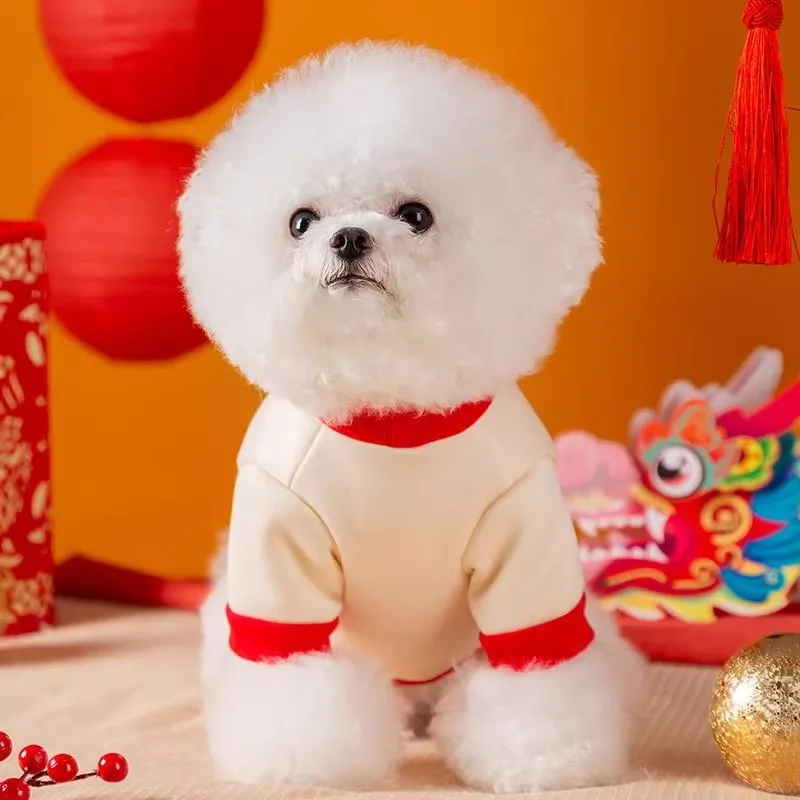 Hippie dogs Pet Clothing-1