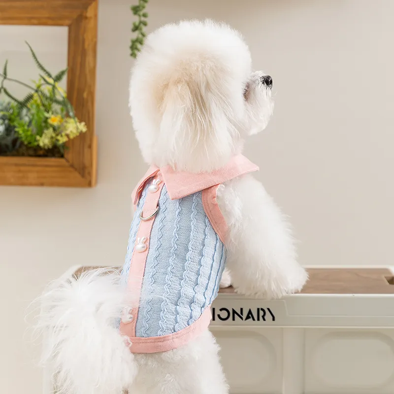 Hippie dogs Pet Clothing-3