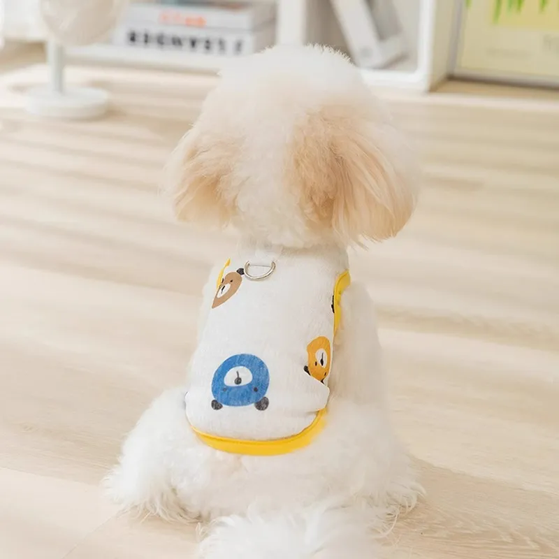 Hippie dogs Pet Clothing-1