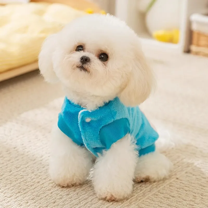 Hippie dogs Pet Clothing-3