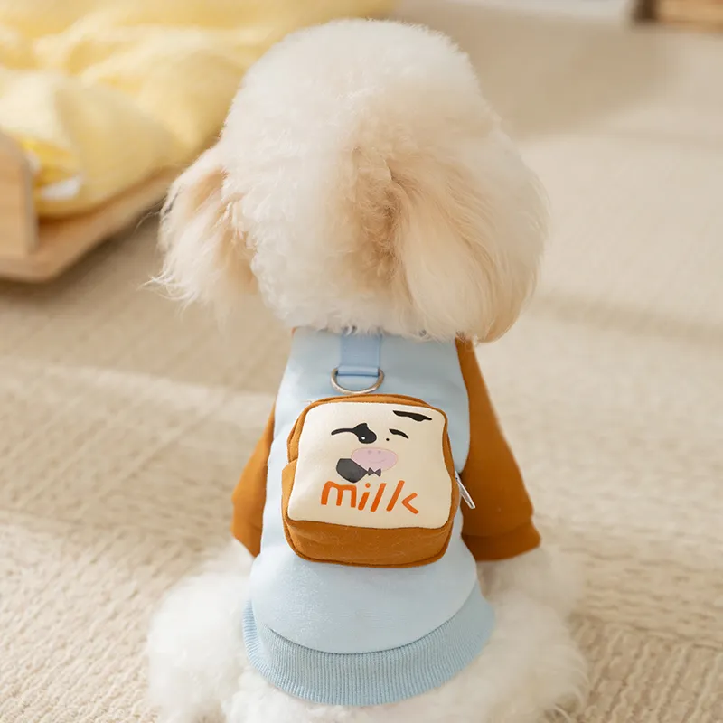 Hippie dogs Pet Clothing-1