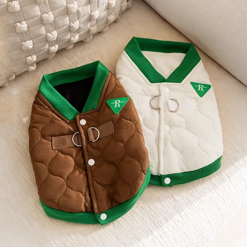 Hippie dogs Pet Clothing-1