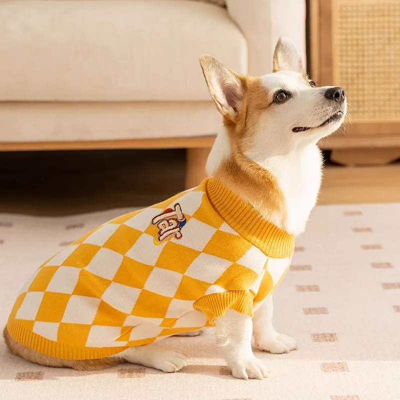 Hippie dogs Pet Clothing-3