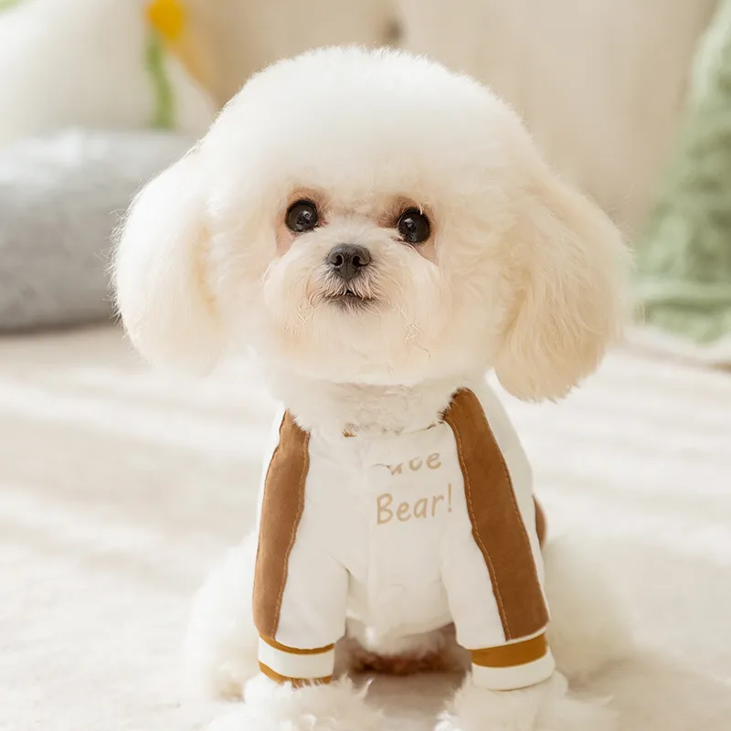Hippie dogs Pet Clothing-2
