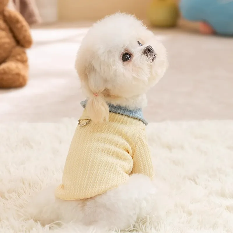 Hippie dogs Pet Clothing-1