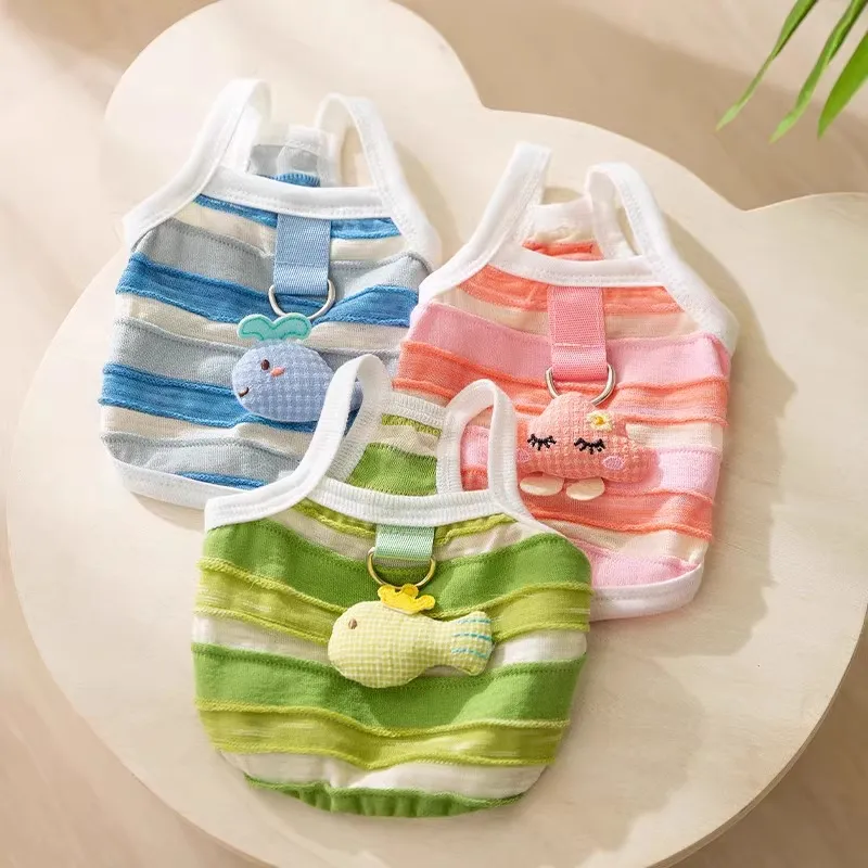 Hippie dogs Pet Clothing-7